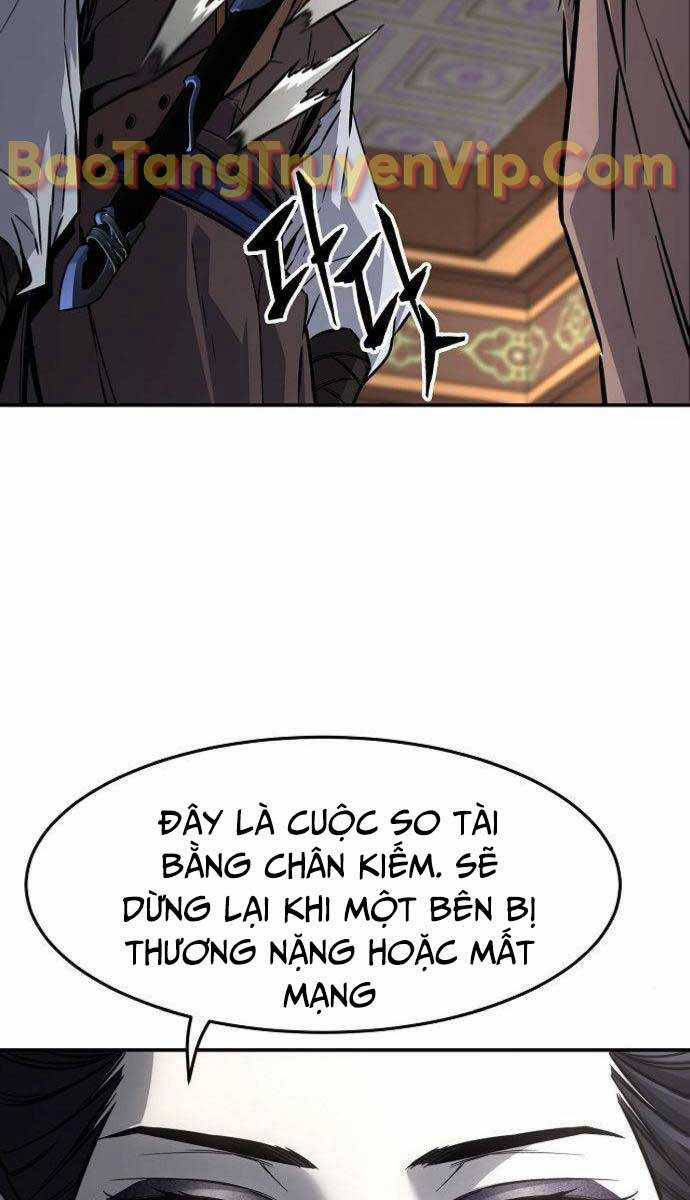 Cảm Kiếm Tuyệt Đối Chapter 39 trang 35