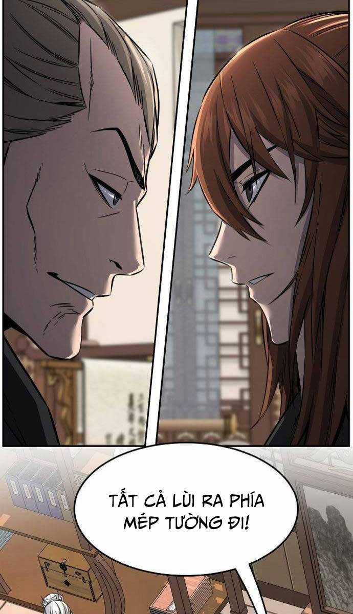 Cảm Kiếm Tuyệt Đối Chapter 39 trang 37