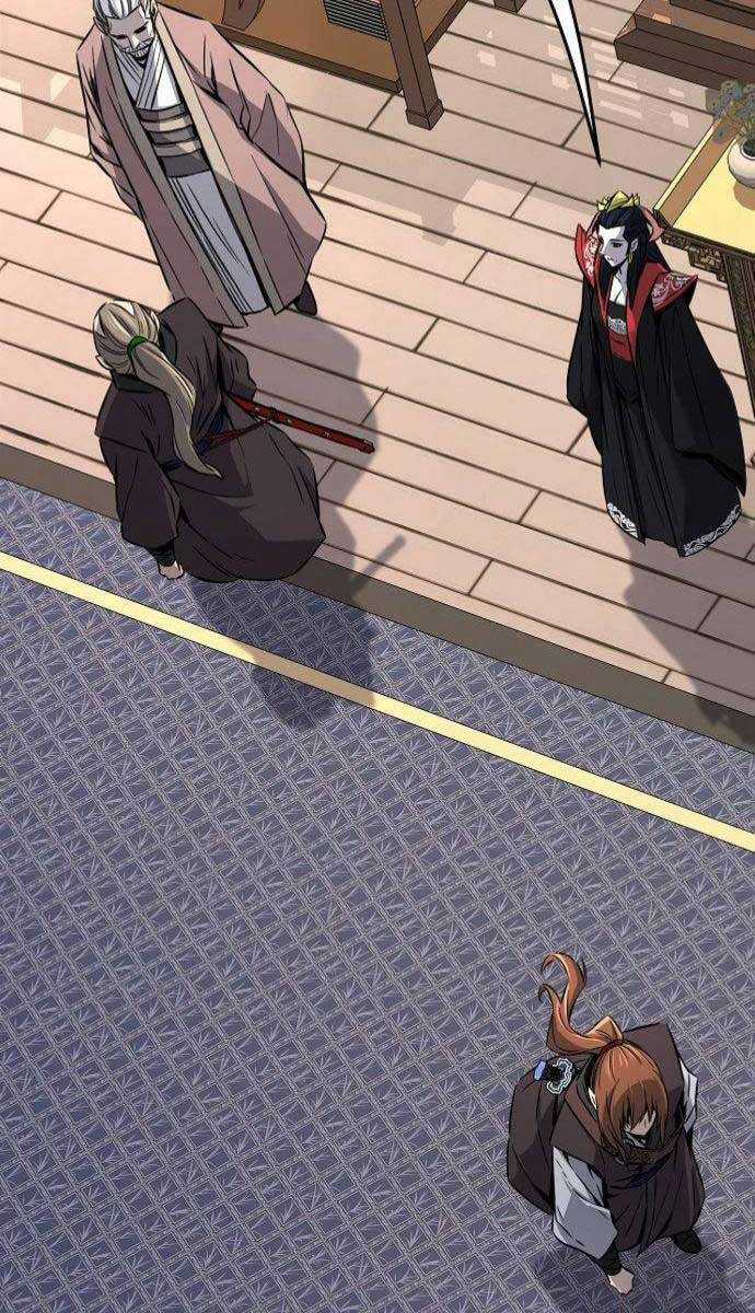 Cảm Kiếm Tuyệt Đối Chapter 39 trang 38