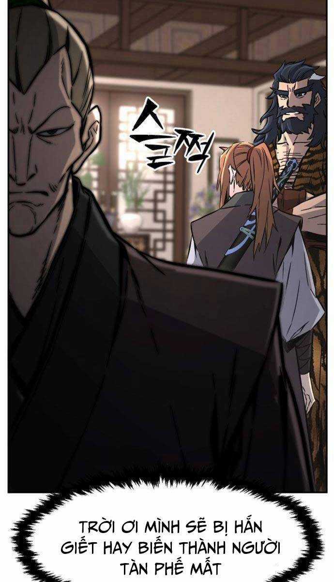 Cảm Kiếm Tuyệt Đối Chapter 39 trang 40