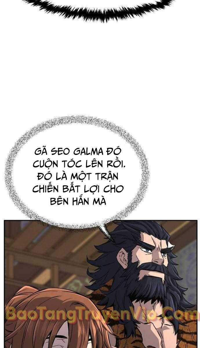 Cảm Kiếm Tuyệt Đối Chapter 39 trang 41