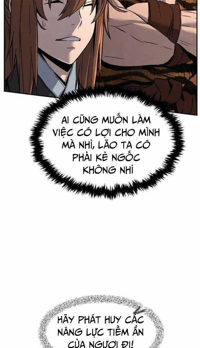 Cảm Kiếm Tuyệt Đối Chapter 39 trang 42