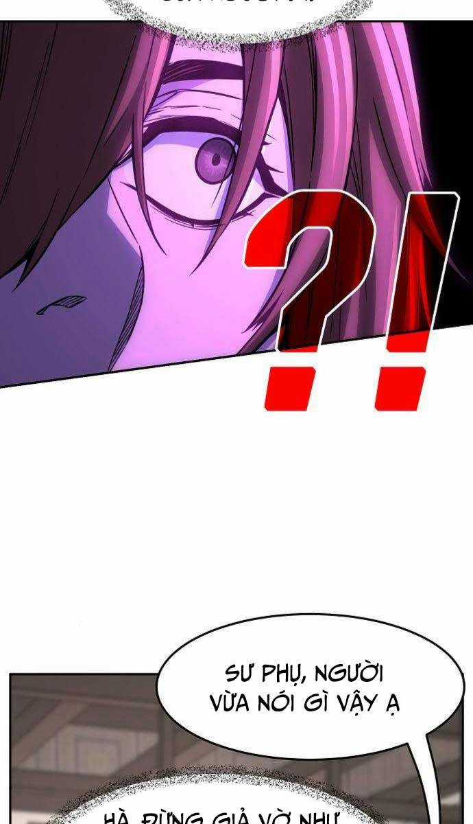 Cảm Kiếm Tuyệt Đối Chapter 39 trang 43