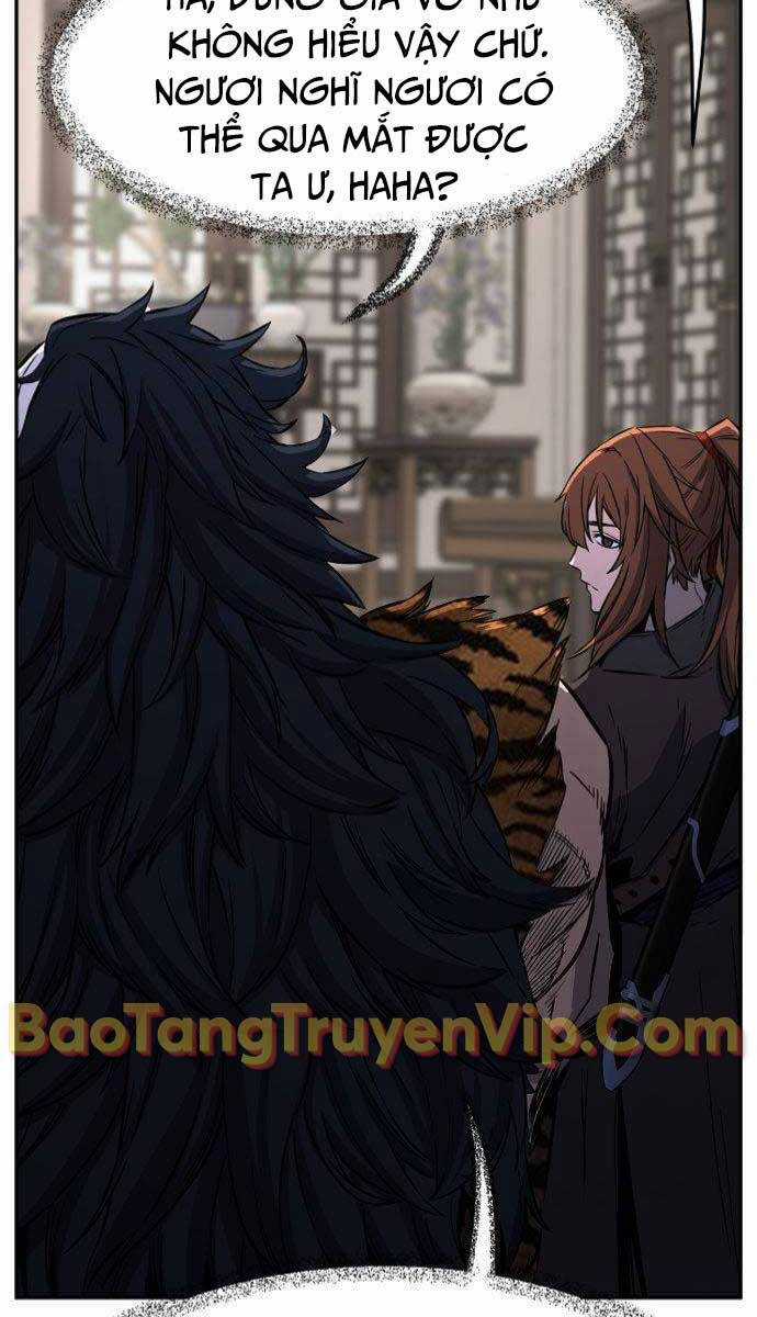 Cảm Kiếm Tuyệt Đối Chapter 39 trang 44