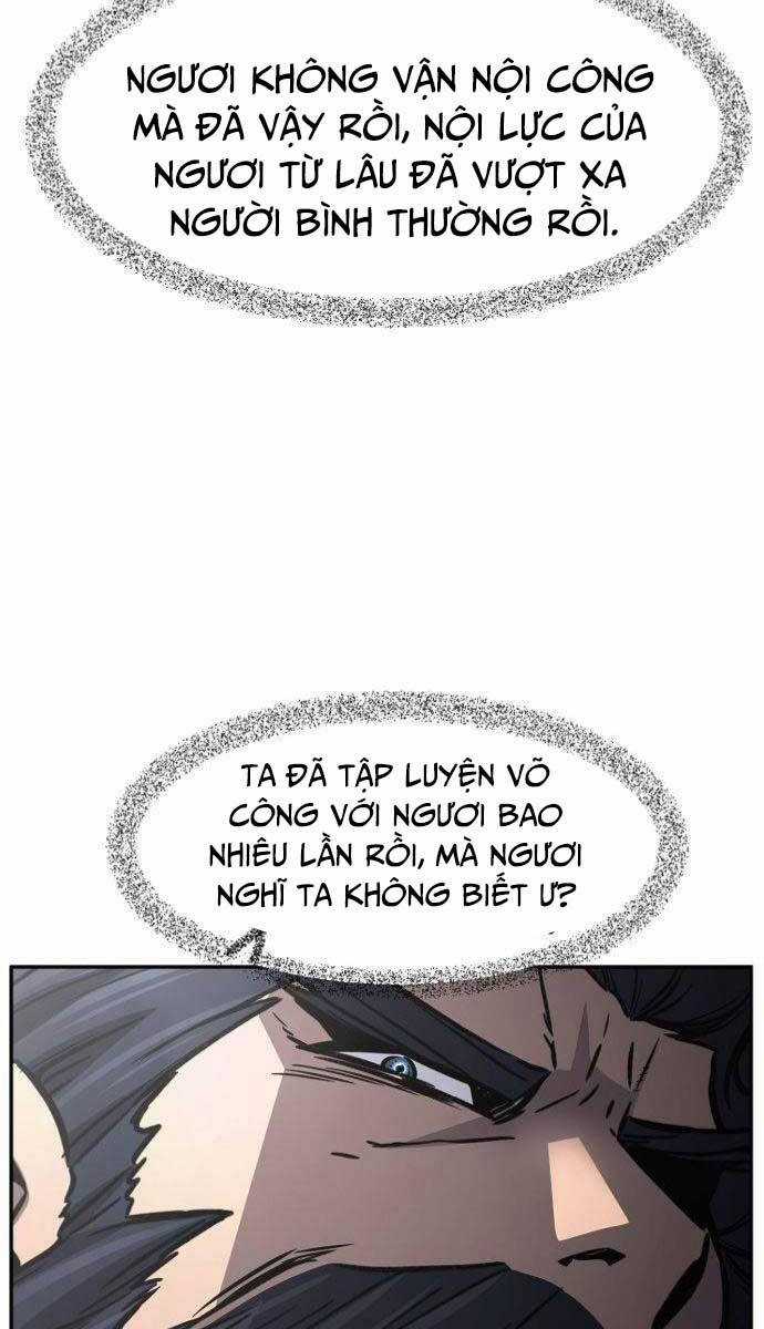 Cảm Kiếm Tuyệt Đối Chapter 39 trang 45