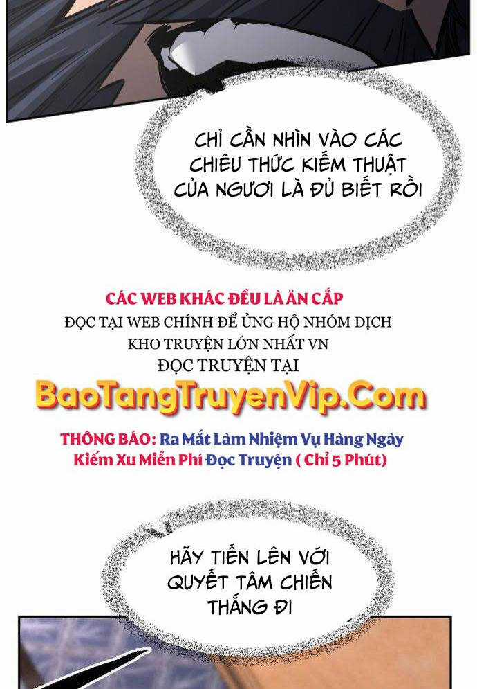 Cảm Kiếm Tuyệt Đối Chapter 39 trang 46