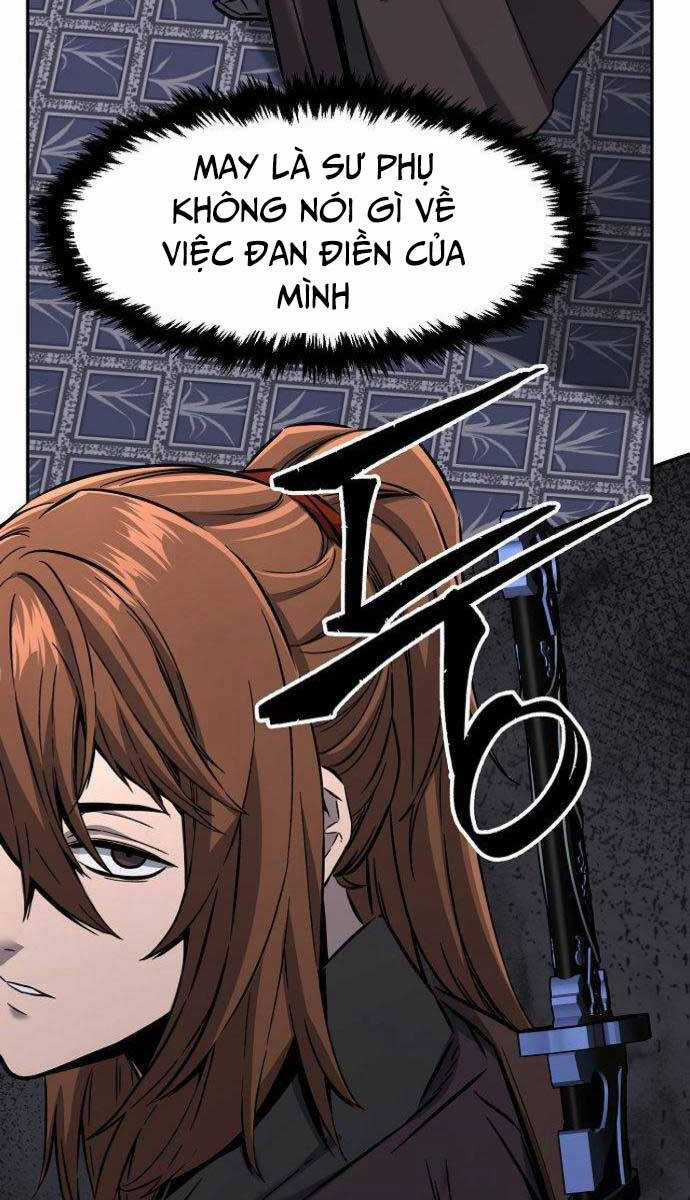 Cảm Kiếm Tuyệt Đối Chapter 39 trang 48