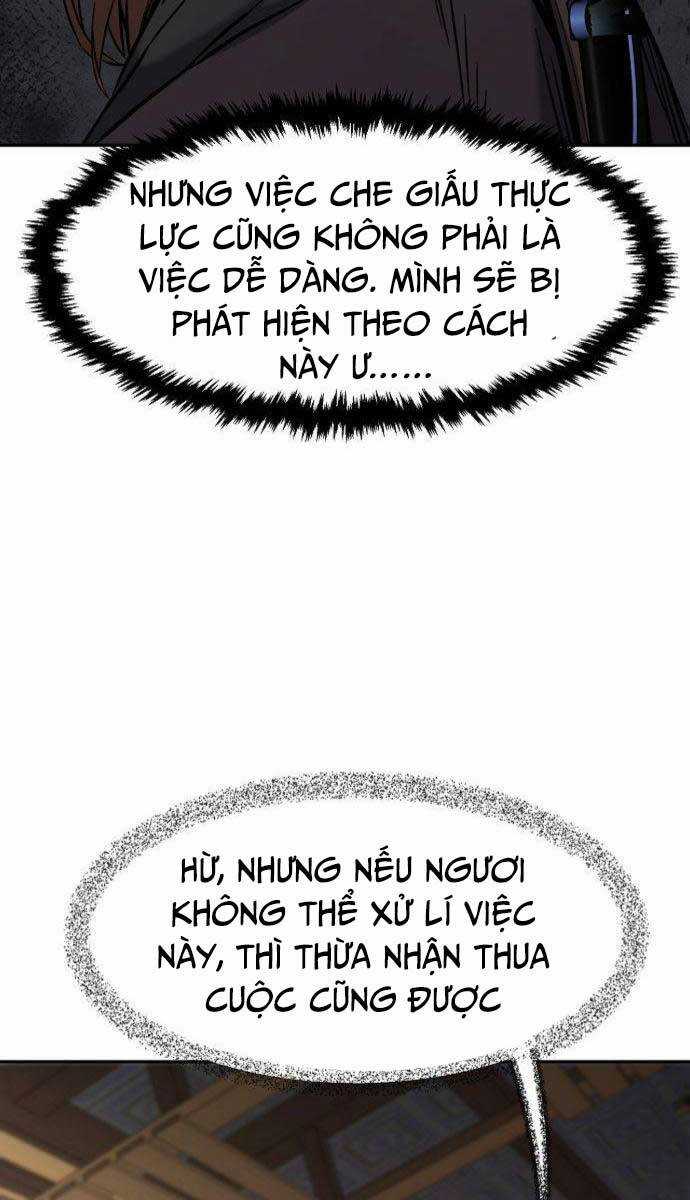 Cảm Kiếm Tuyệt Đối Chapter 39 trang 49