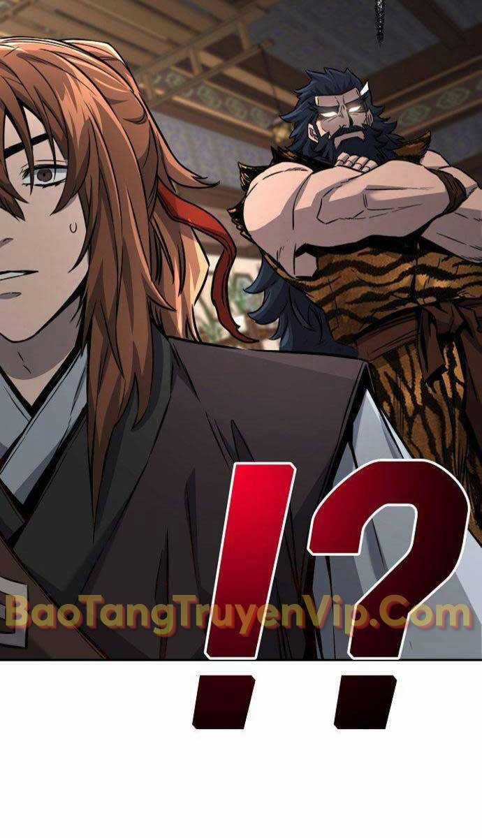 Cảm Kiếm Tuyệt Đối Chapter 39 trang 50