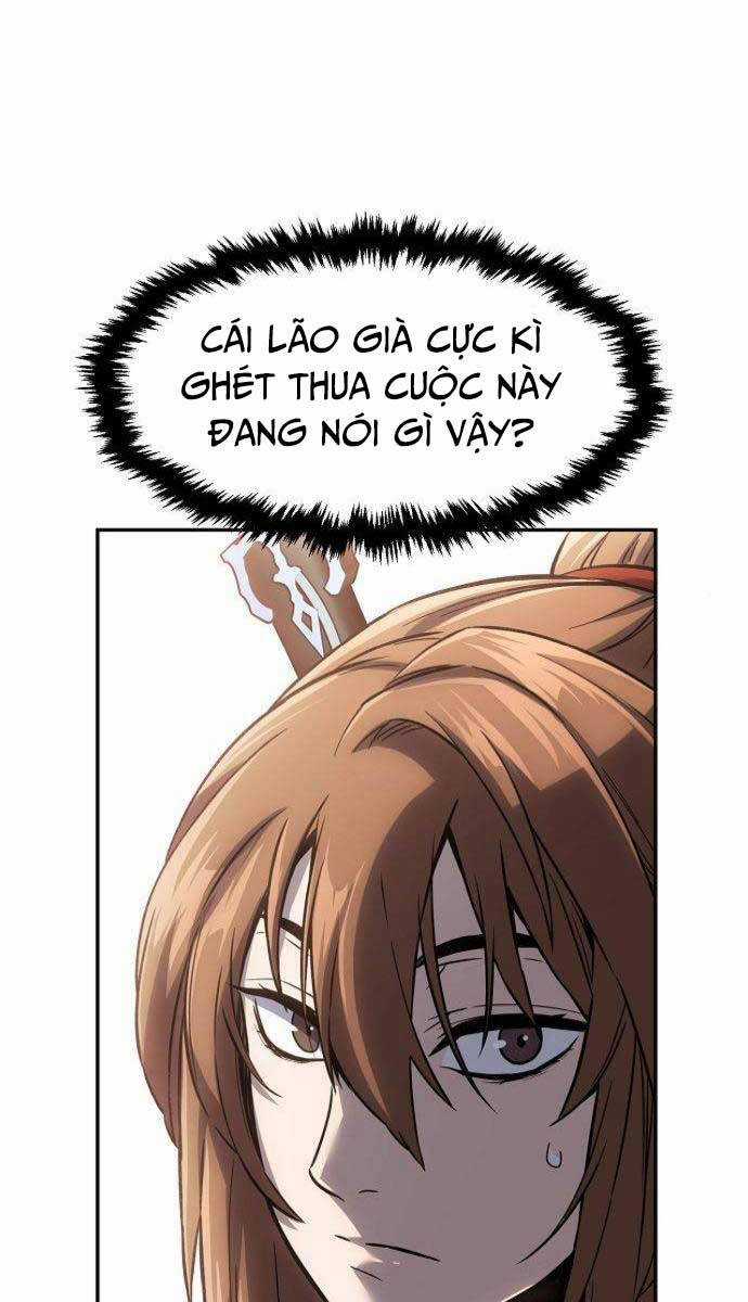 Cảm Kiếm Tuyệt Đối Chapter 39 trang 51