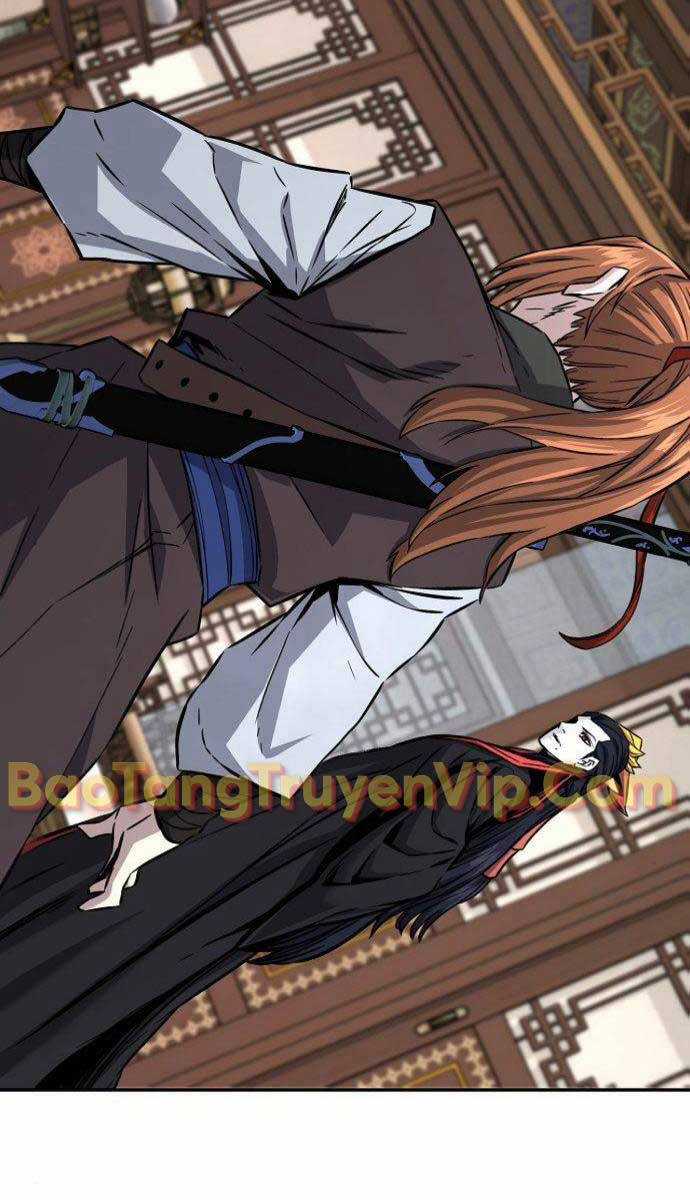 Cảm Kiếm Tuyệt Đối Chapter 39 trang 55