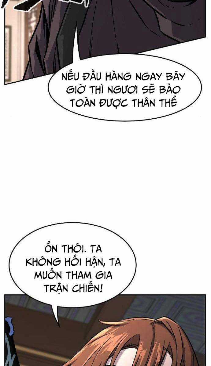 Cảm Kiếm Tuyệt Đối Chapter 39 trang 57