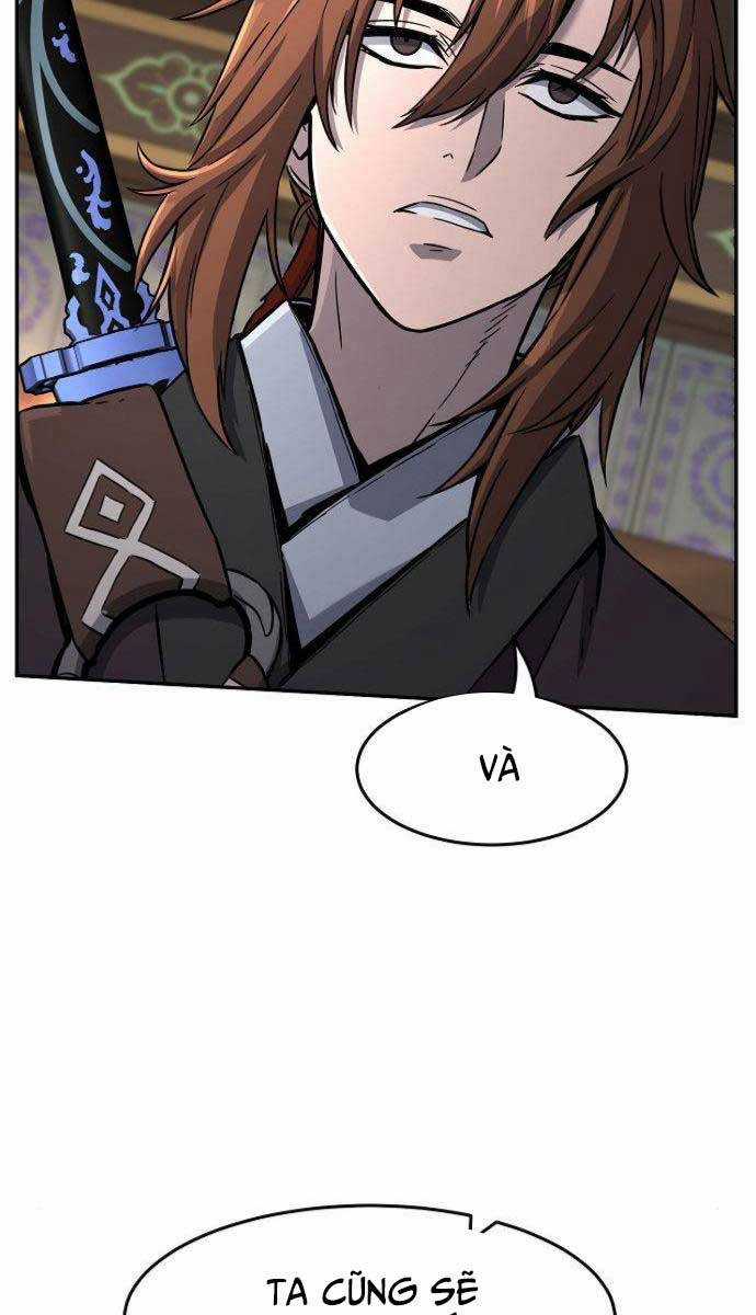 Cảm Kiếm Tuyệt Đối Chapter 39 trang 58