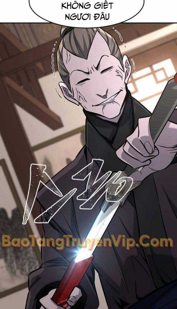 Cảm Kiếm Tuyệt Đối Chapter 39 trang 59