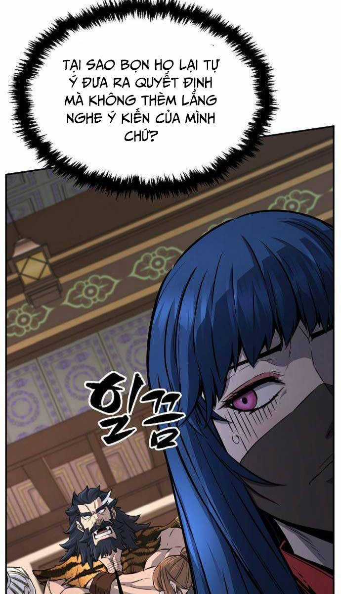 Cảm Kiếm Tuyệt Đối Chapter 39 trang 6