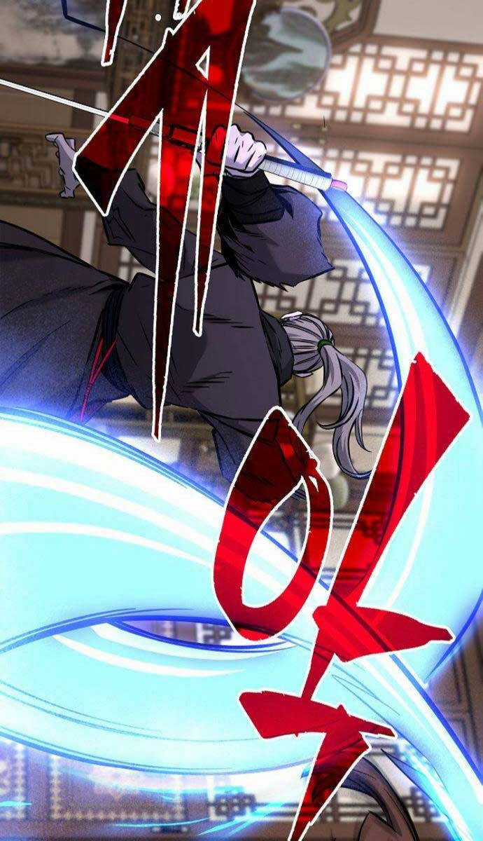 Cảm Kiếm Tuyệt Đối Chapter 39 trang 65