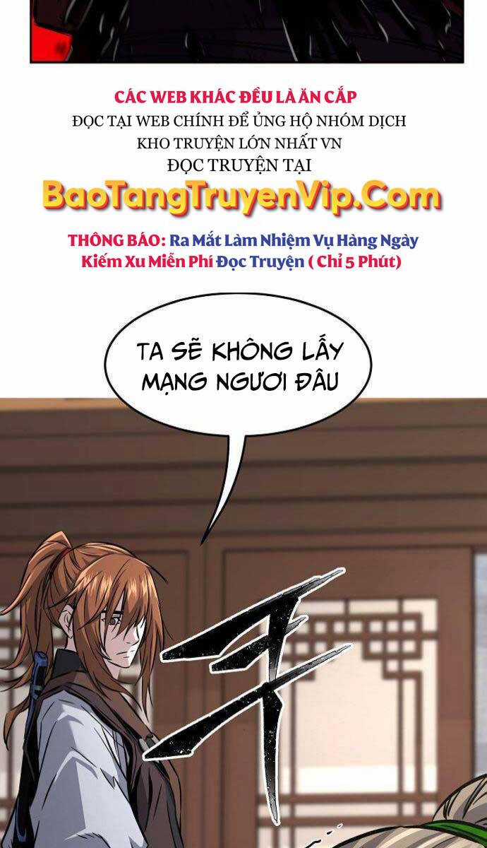 Cảm Kiếm Tuyệt Đối Chapter 39 trang 69