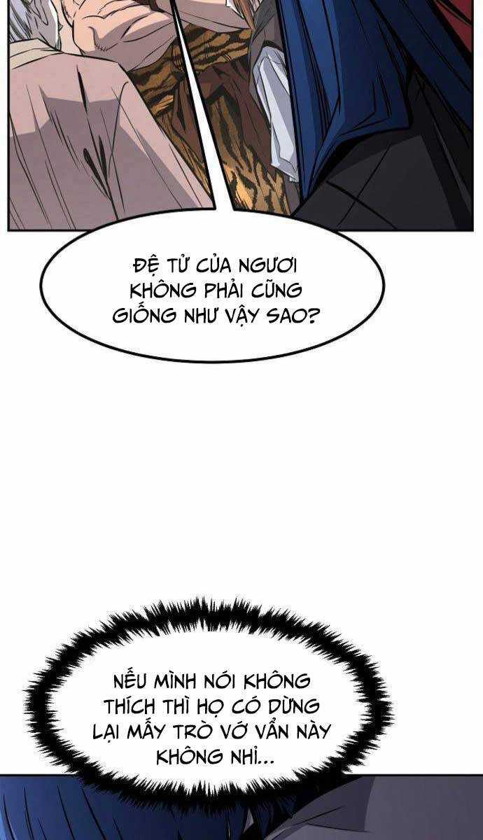 Cảm Kiếm Tuyệt Đối Chapter 39 trang 7