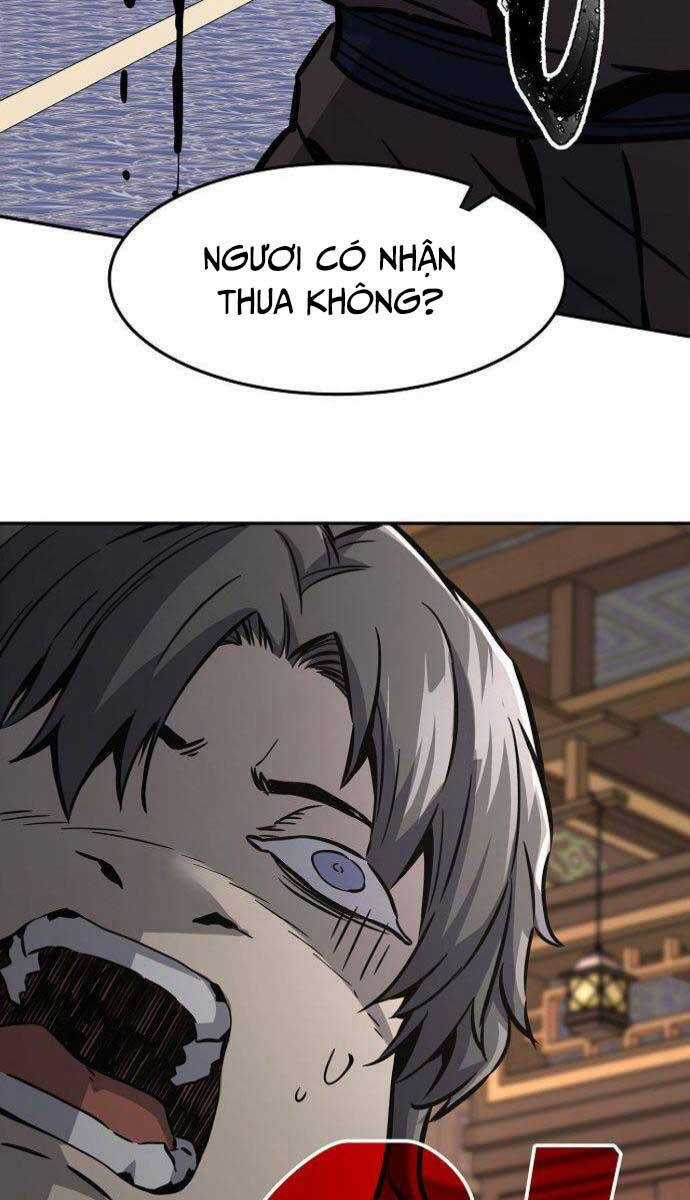 Cảm Kiếm Tuyệt Đối Chapter 39 trang 71