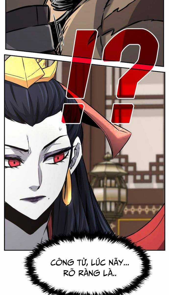 Cảm Kiếm Tuyệt Đối Chapter 39 trang 73