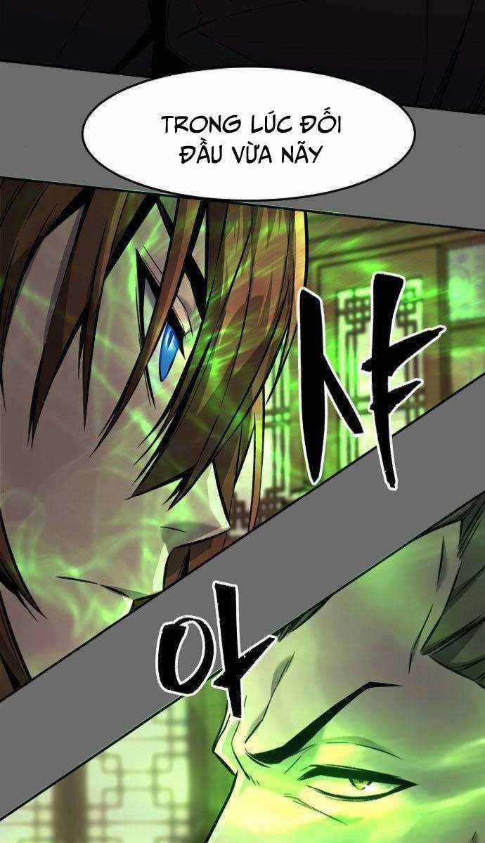 Cảm Kiếm Tuyệt Đối Chapter 39 trang 79