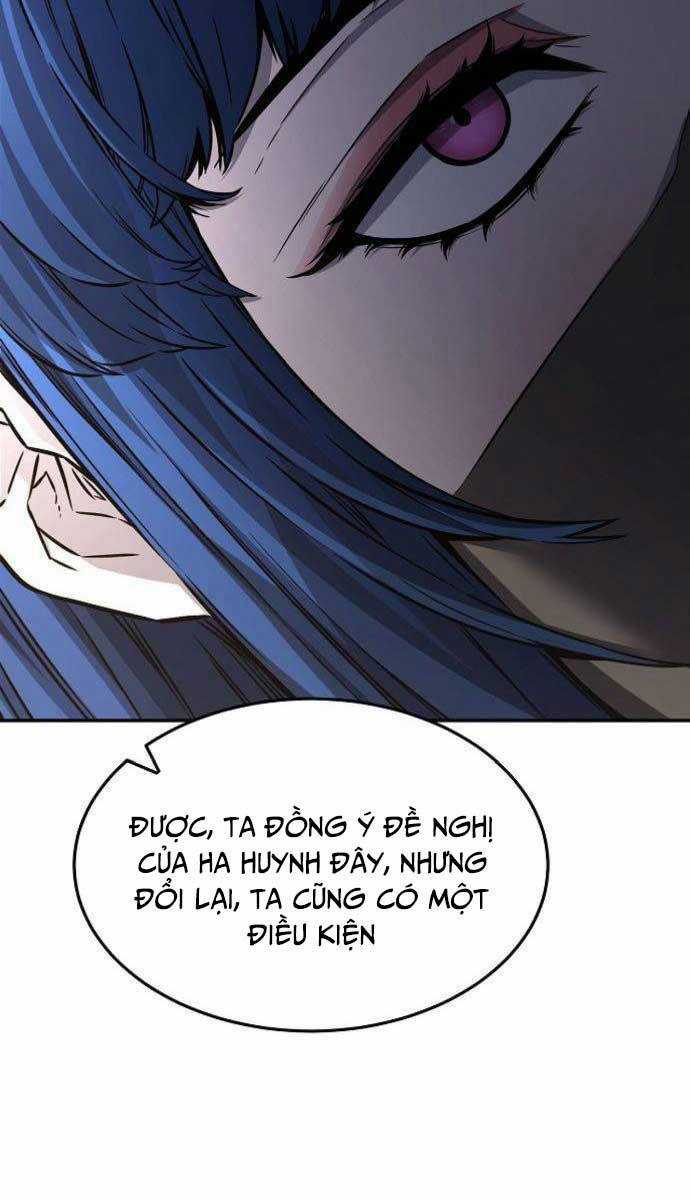 Cảm Kiếm Tuyệt Đối Chapter 39 trang 8