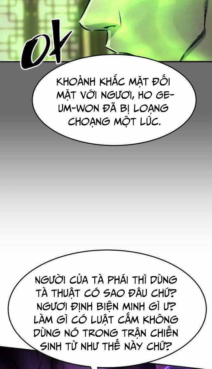 Cảm Kiếm Tuyệt Đối Chapter 39 trang 80