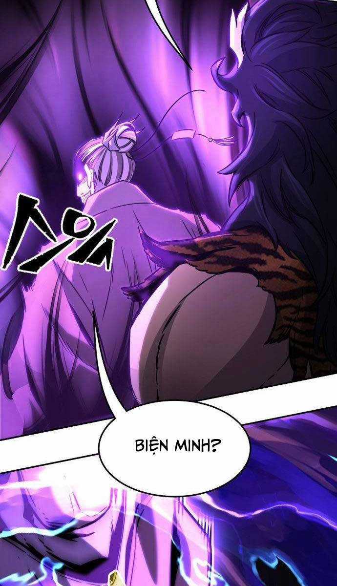 Cảm Kiếm Tuyệt Đối Chapter 39 trang 81