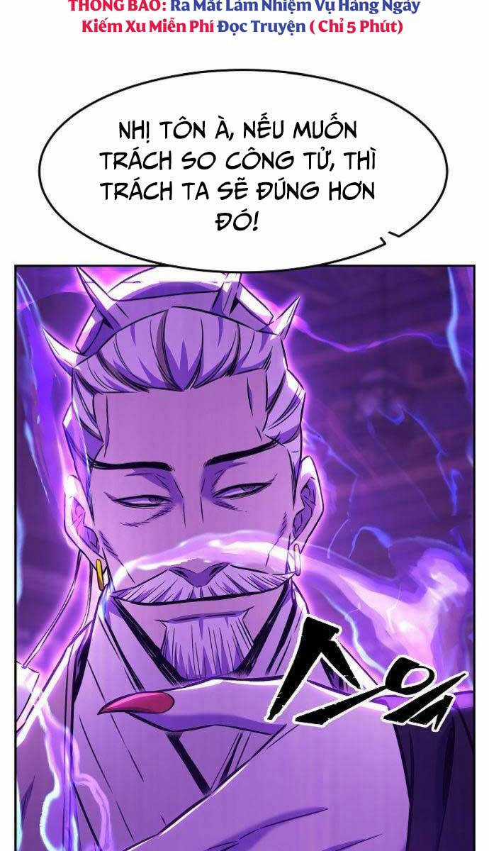 Cảm Kiếm Tuyệt Đối Chapter 39 trang 93