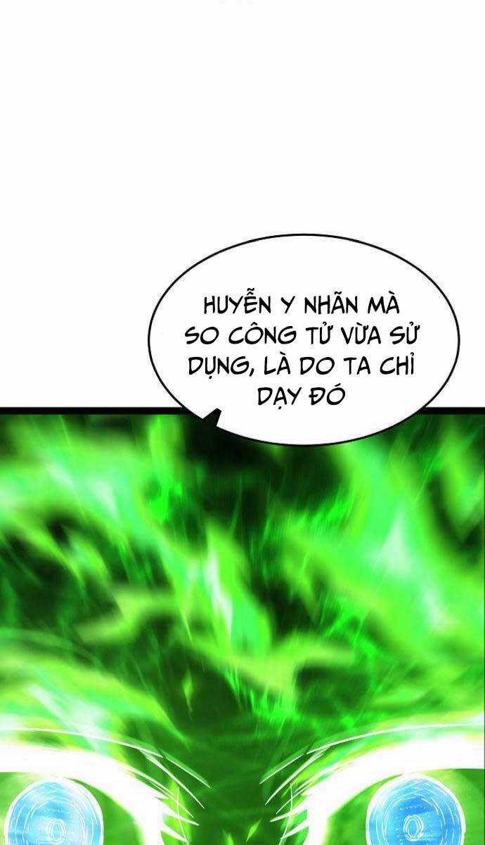 Cảm Kiếm Tuyệt Đối Chapter 39 trang 95