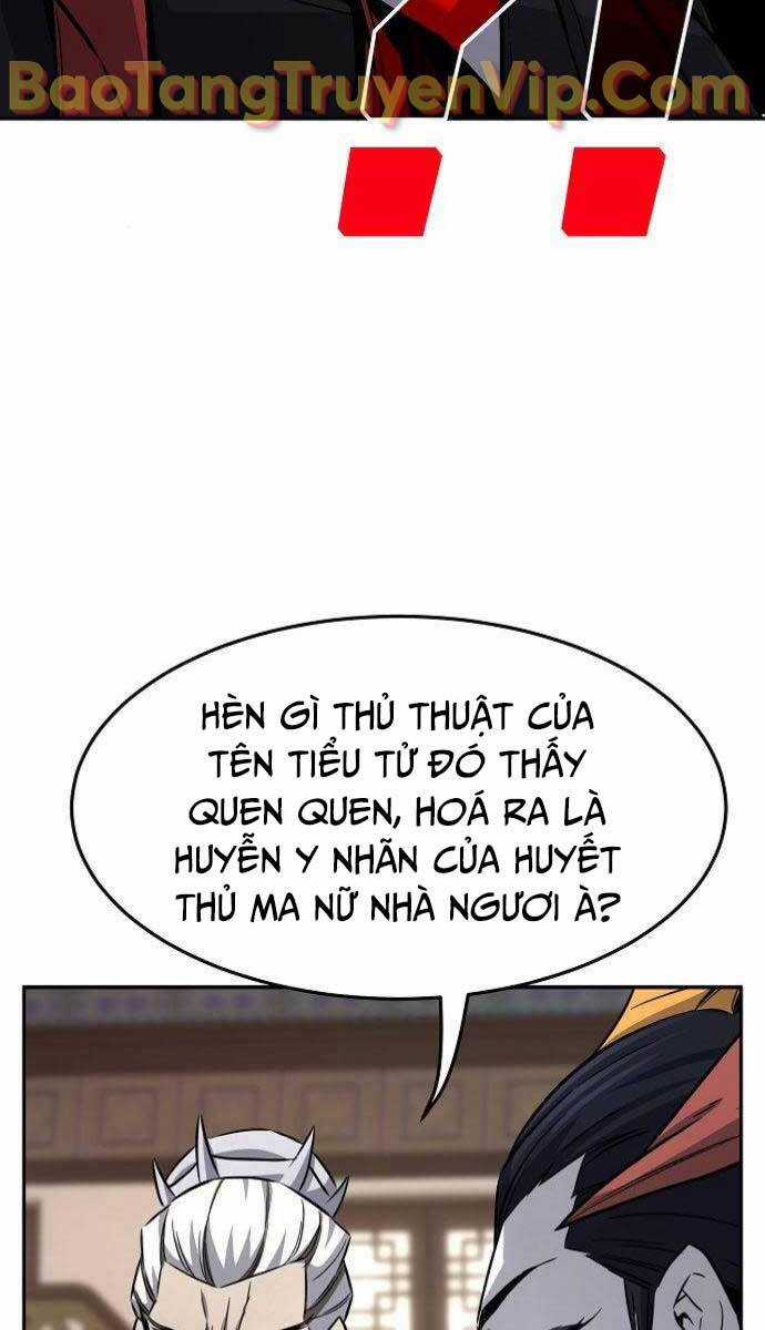 Cảm Kiếm Tuyệt Đối Chapter 39 trang 97