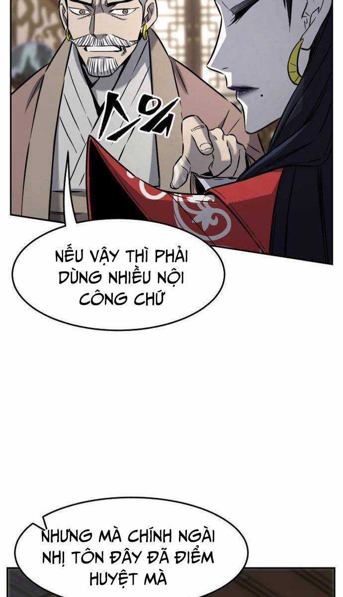 Cảm Kiếm Tuyệt Đối Chapter 39 trang 98