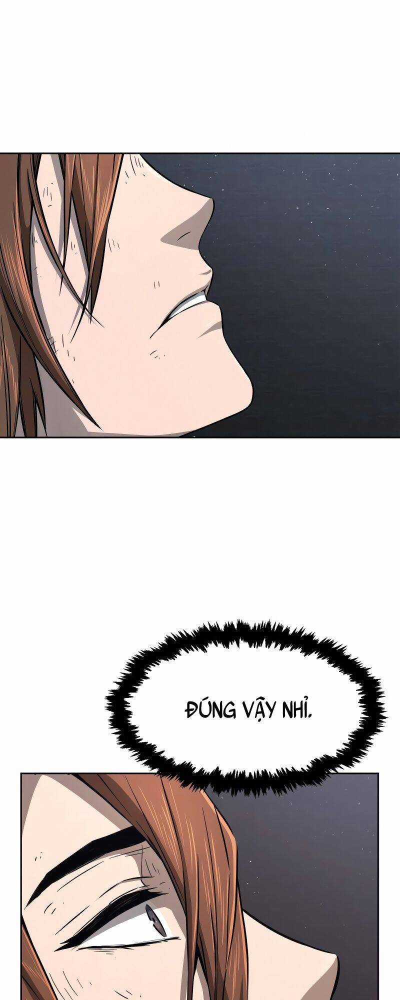 Cảm Kiếm Tuyệt Đối Chapter 4 trang 47