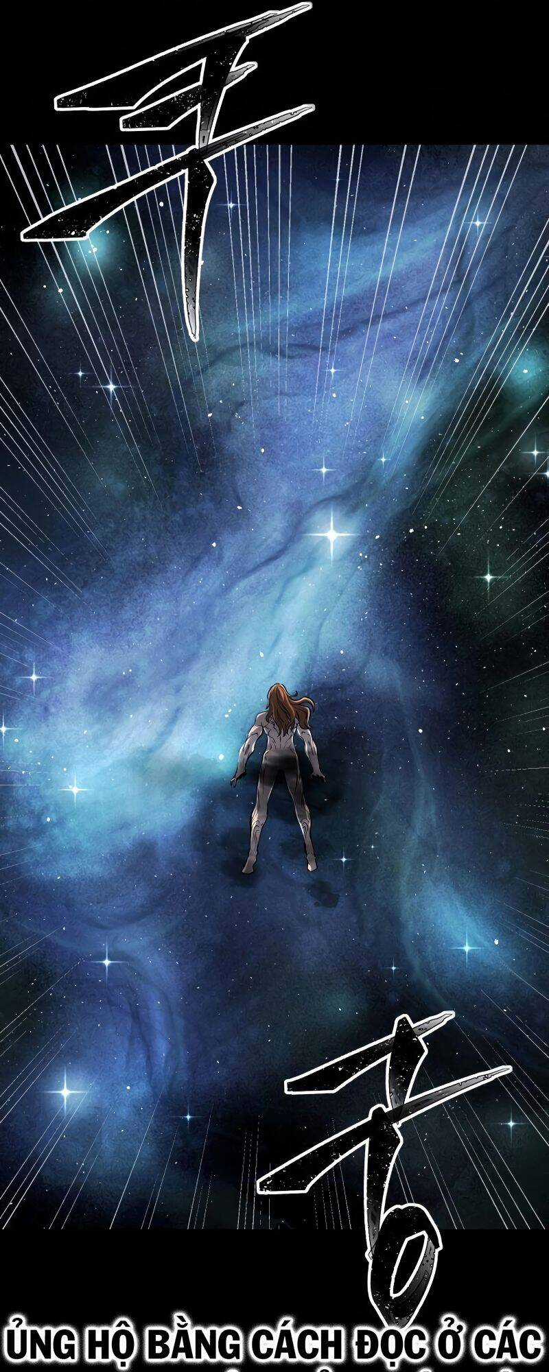 Cảm Kiếm Tuyệt Đối Chapter 4 trang 61