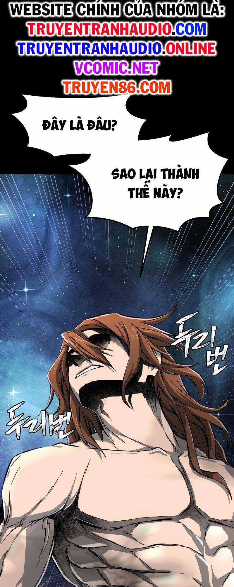 Cảm Kiếm Tuyệt Đối Chapter 4 trang 62