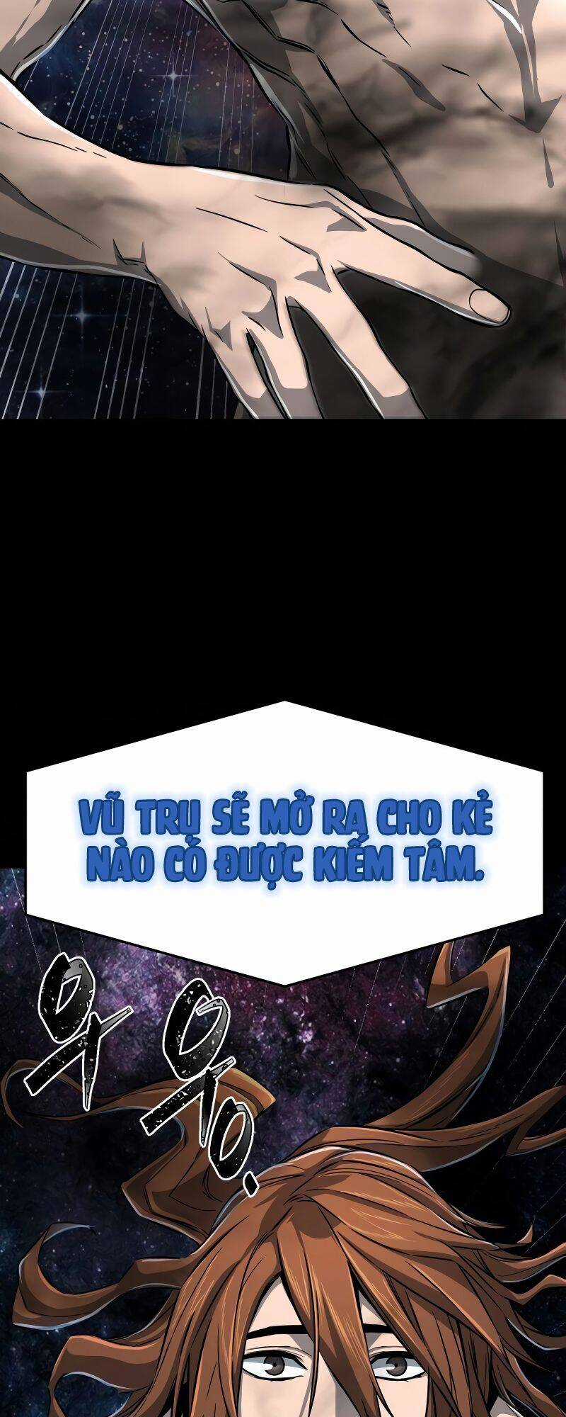 Cảm Kiếm Tuyệt Đối Chapter 4 trang 63