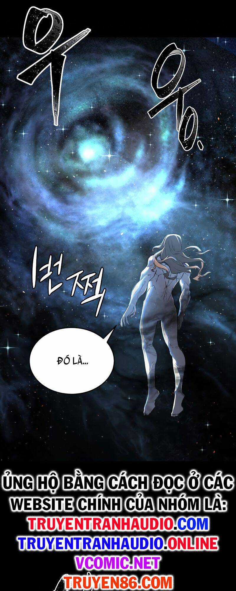 Cảm Kiếm Tuyệt Đối Chapter 4 trang 65