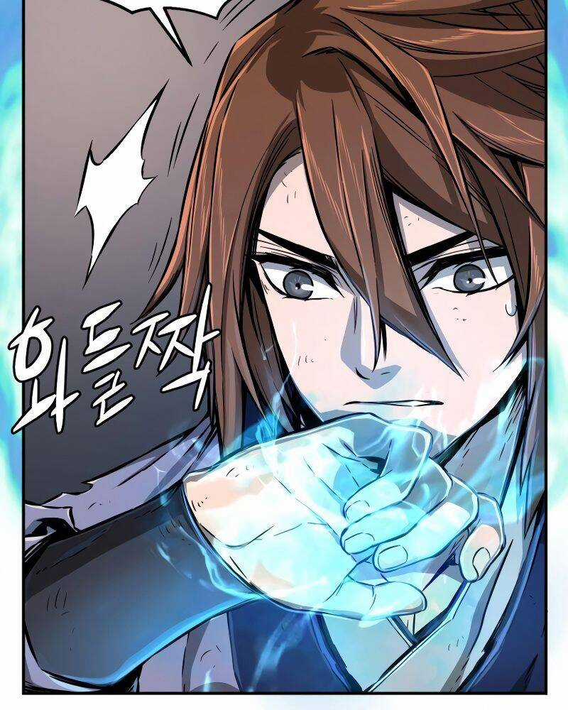 Cảm Kiếm Tuyệt Đối Chapter 4 trang 67