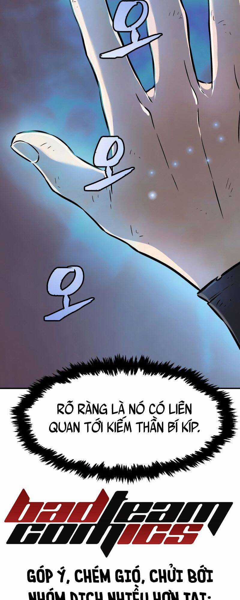 Cảm Kiếm Tuyệt Đối Chapter 4 trang 76