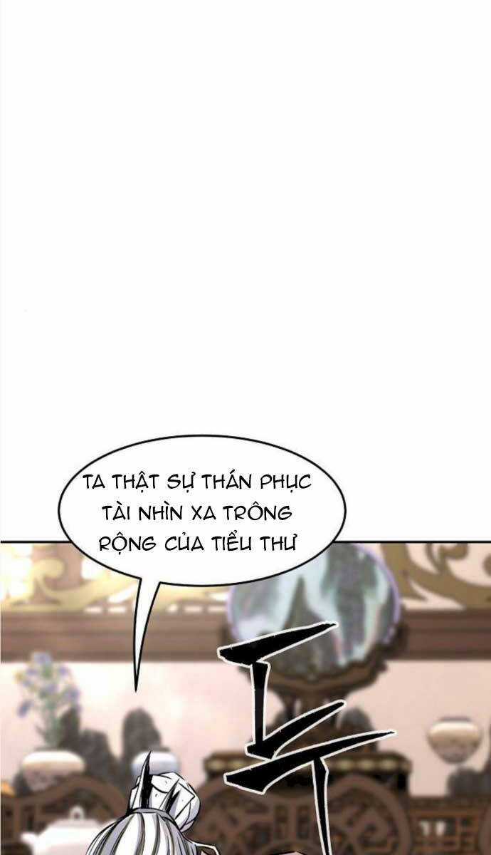 Cảm Kiếm Tuyệt Đối Chapter 40 trang 0