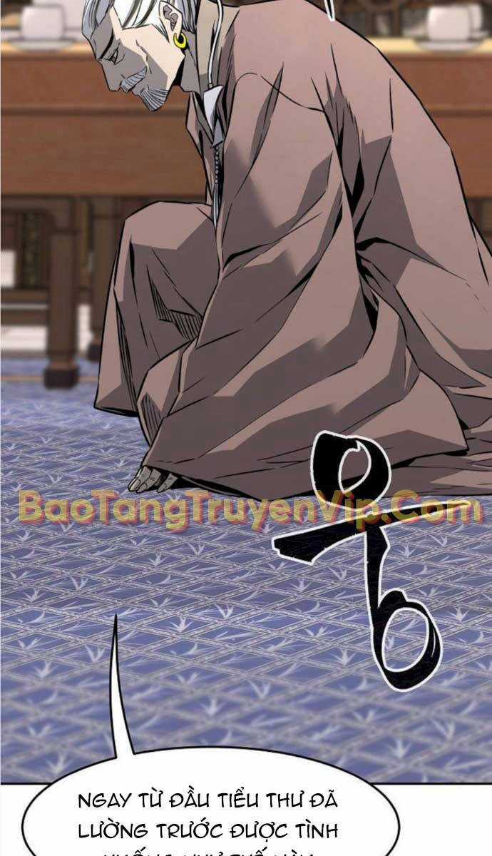 Cảm Kiếm Tuyệt Đối Chapter 40 trang 1