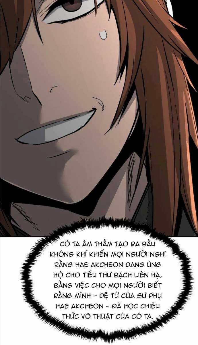 Cảm Kiếm Tuyệt Đối Chapter 40 trang 10