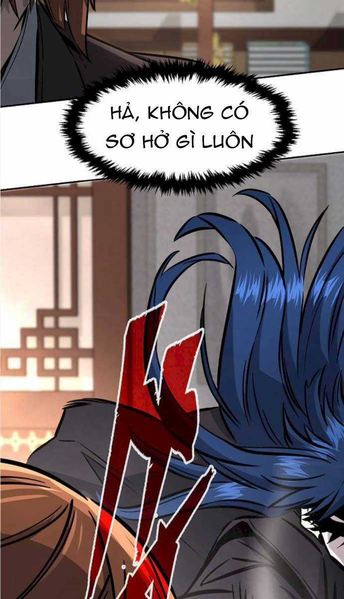 Cảm Kiếm Tuyệt Đối Chapter 40 trang 103