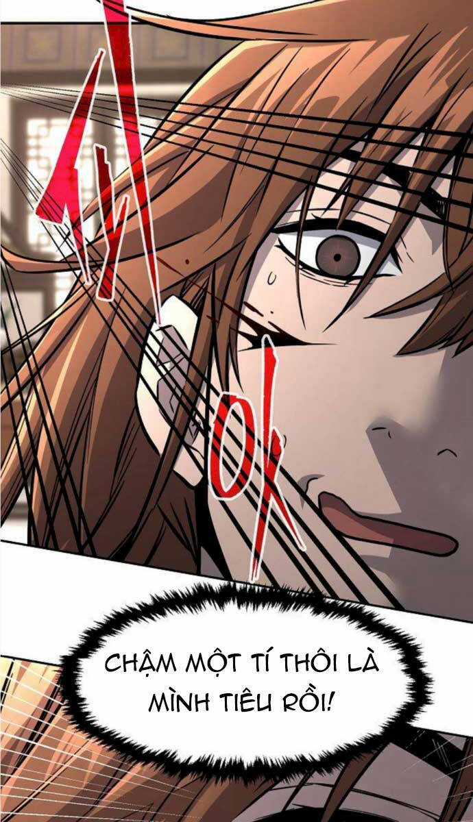 Cảm Kiếm Tuyệt Đối Chapter 40 trang 106