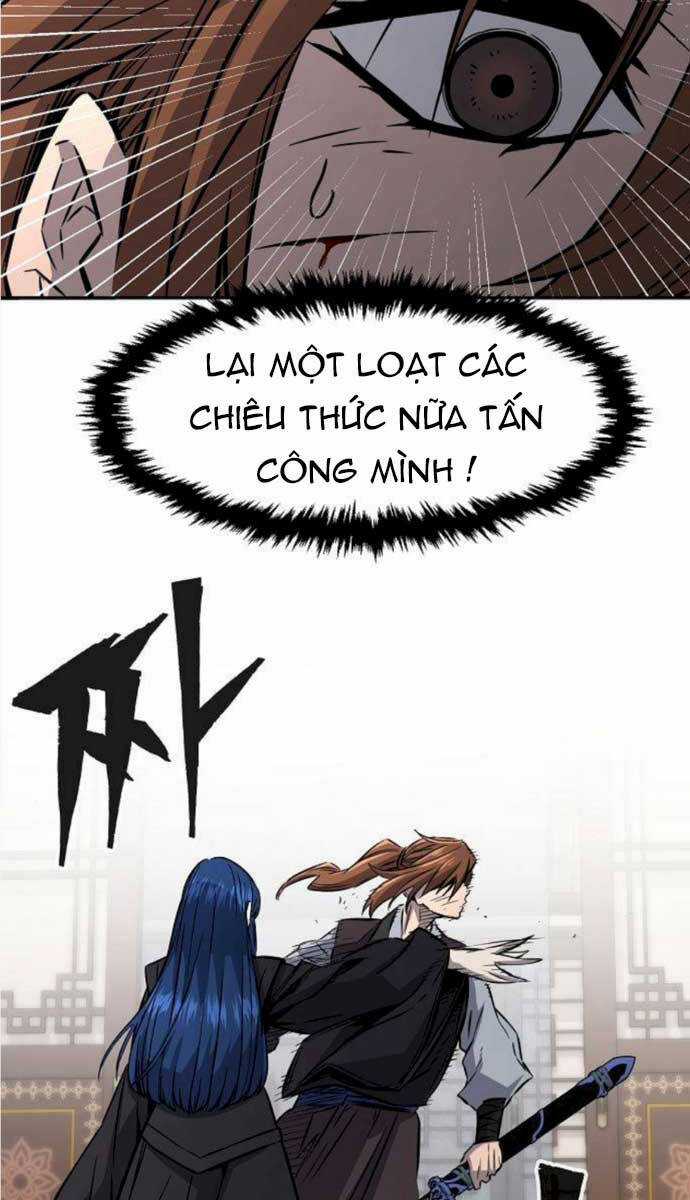 Cảm Kiếm Tuyệt Đối Chapter 40 trang 107