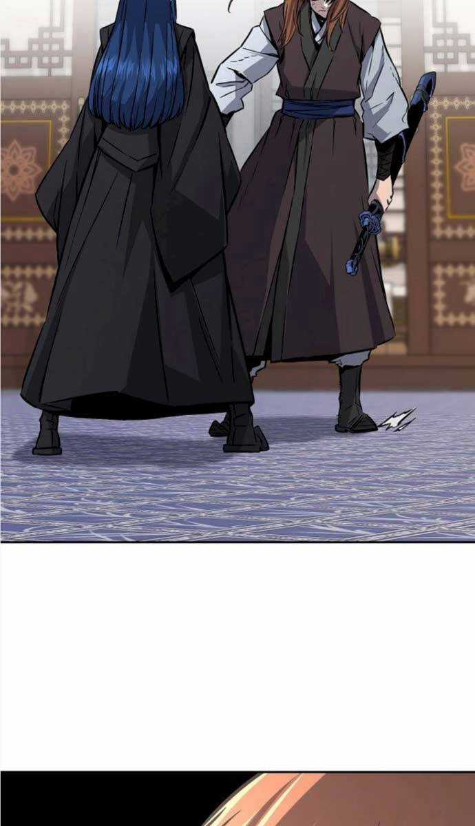 Cảm Kiếm Tuyệt Đối Chapter 40 trang 109