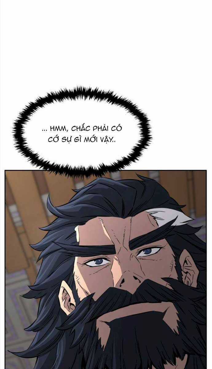 Cảm Kiếm Tuyệt Đối Chapter 40 trang 11