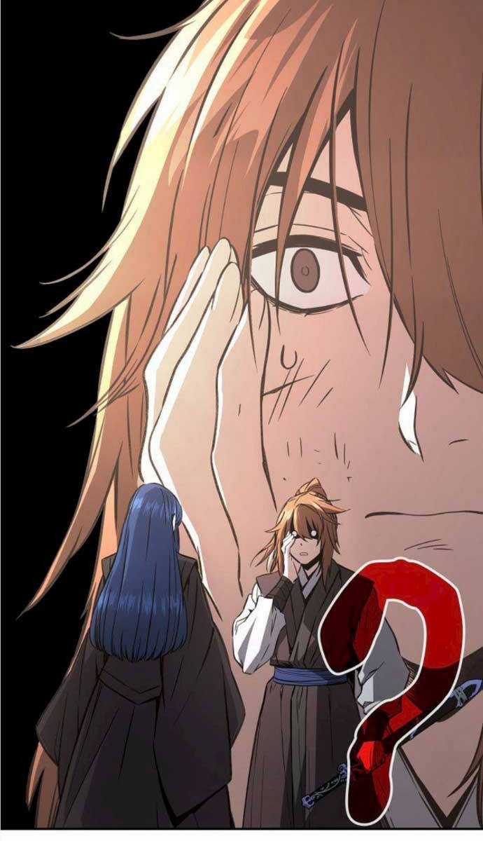 Cảm Kiếm Tuyệt Đối Chapter 40 trang 110