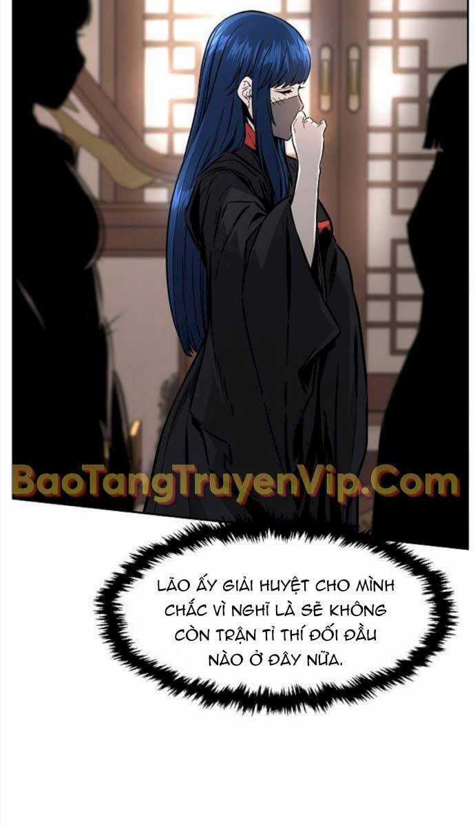 Cảm Kiếm Tuyệt Đối Chapter 40 trang 13