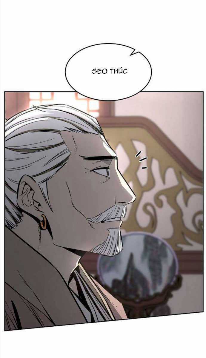 Cảm Kiếm Tuyệt Đối Chapter 40 trang 14